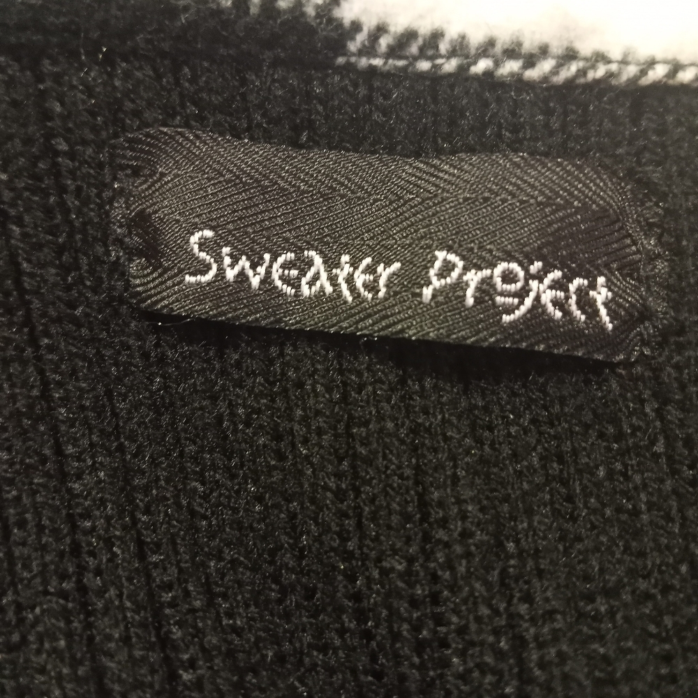 Sweater project jacket - Picture 7 of 8